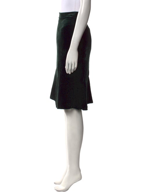 Tom Ford Knee-Length Skirt