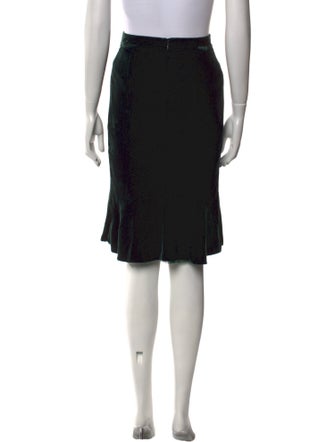 Tom Ford Knee-Length Skirt