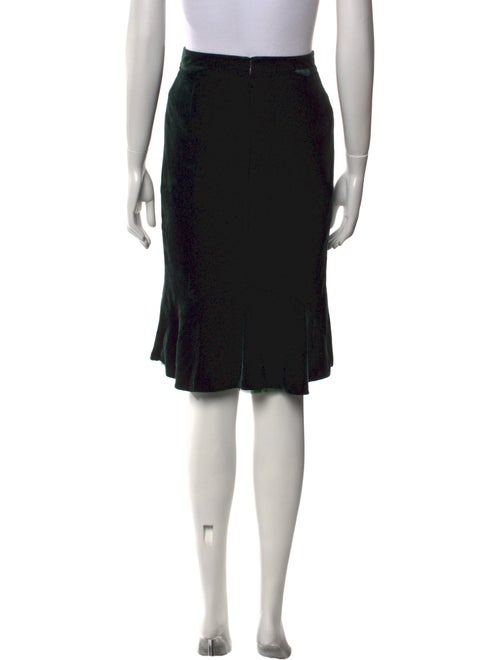 Tom Ford Knee-Length Skirt