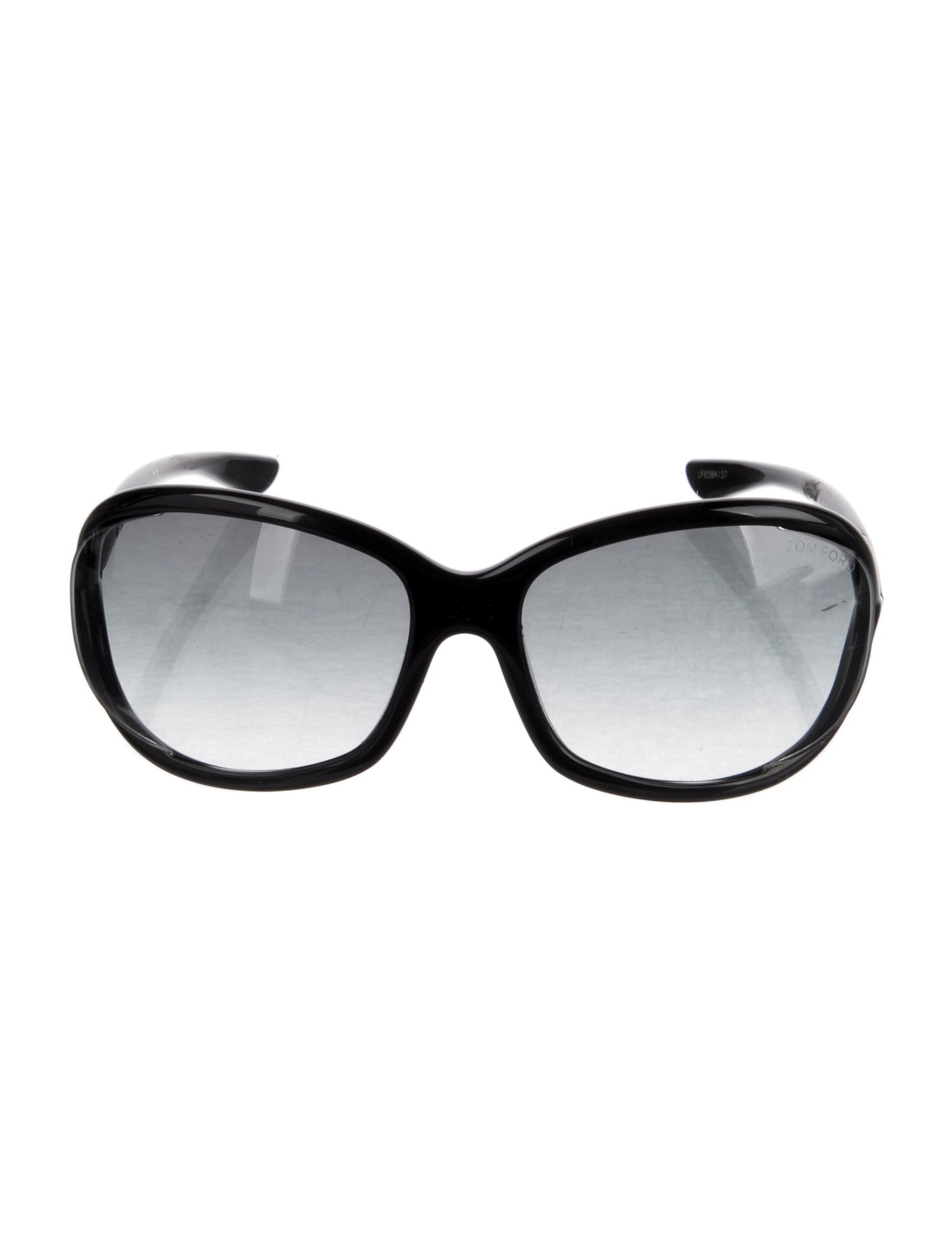 Tom Ford Jennifer Oversize Sunglasses