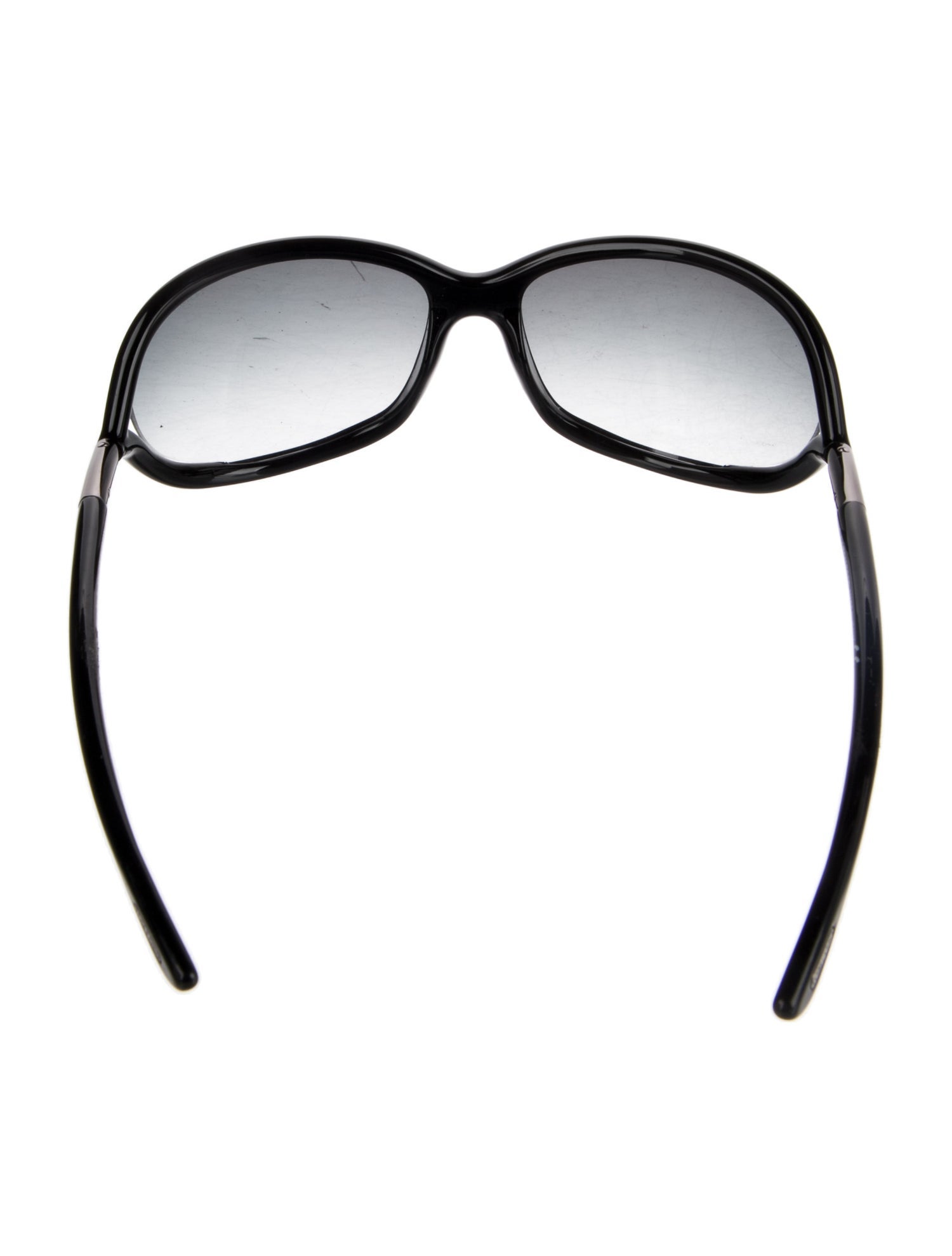 Tom Ford Jennifer Oversize Sunglasses