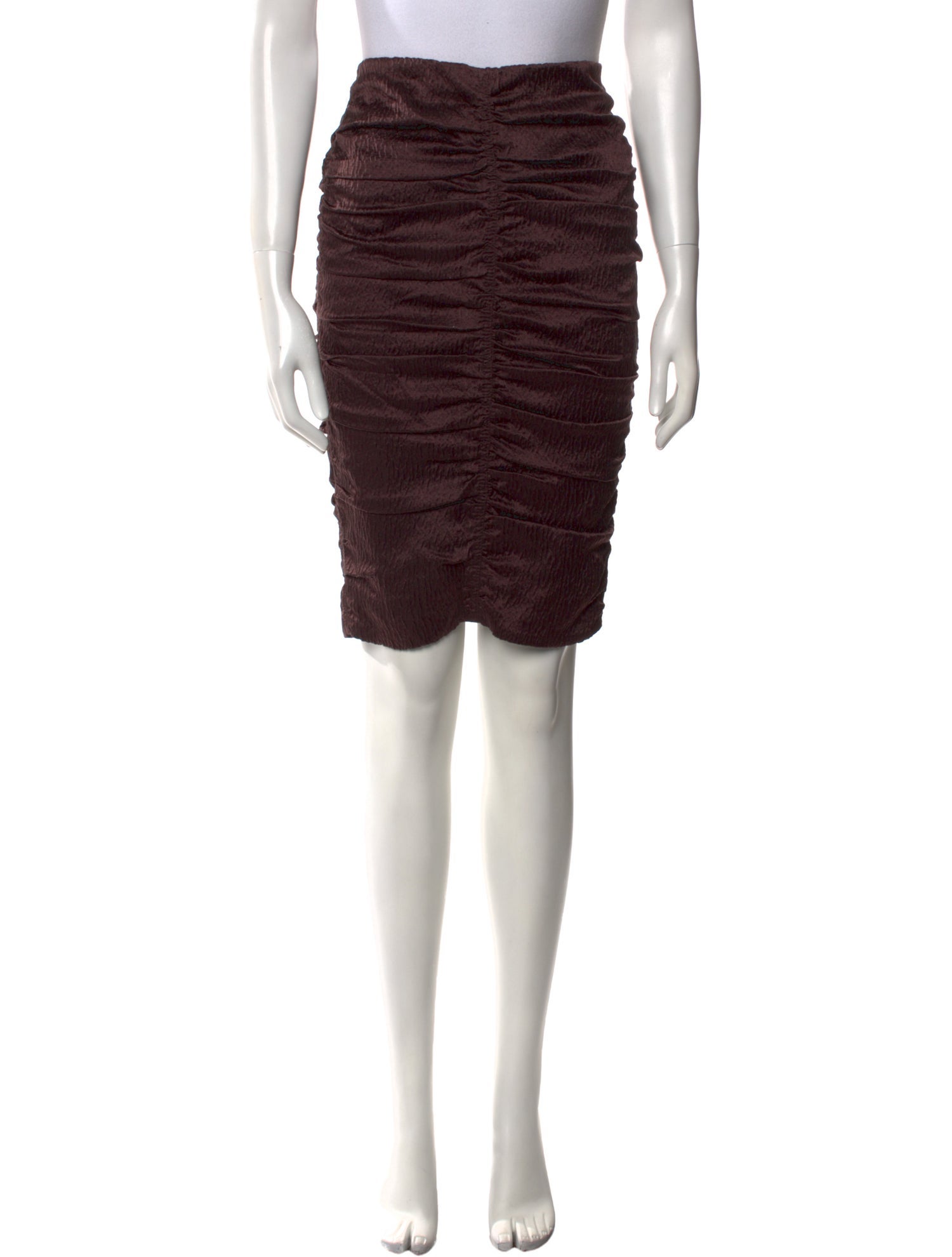 Tom Ford Knee-Length Skirt