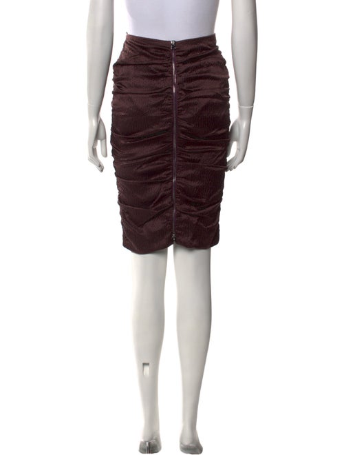 Tom Ford Knee-Length Skirt