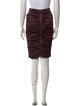 Tom Ford Knee-Length Skirt
