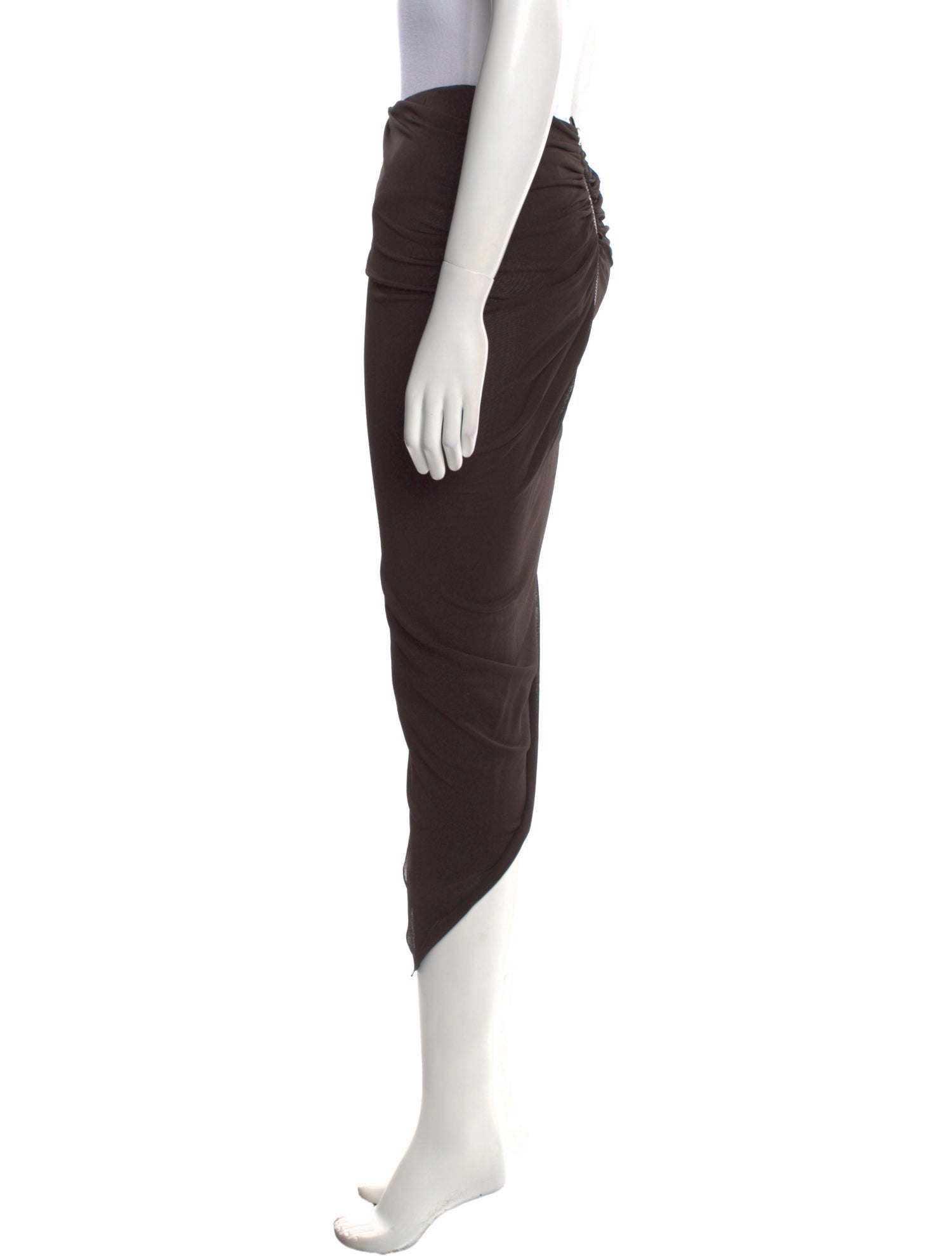 Tom Ford Midi Length Skirt