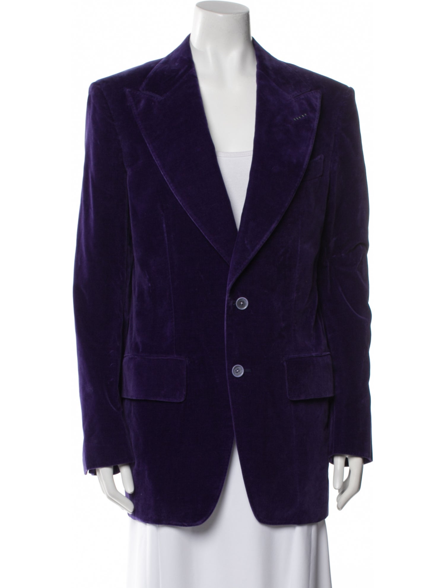 Tom Ford Blazer