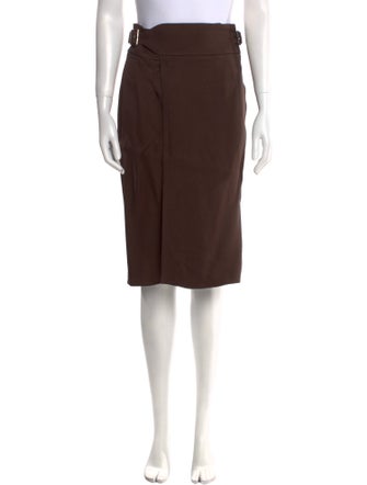 Tom Ford Knee-Length Skirt