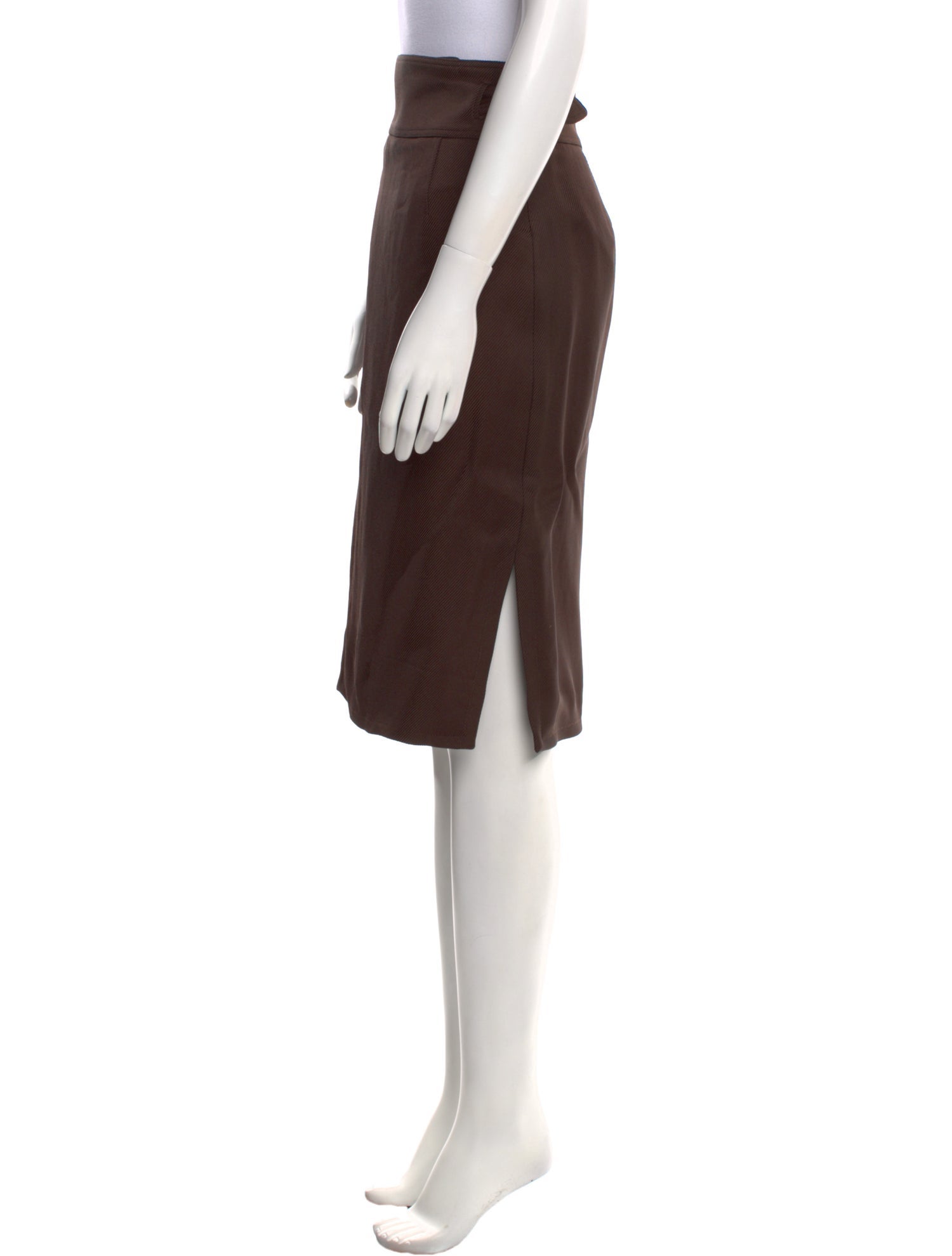 Tom Ford Knee-Length Skirt