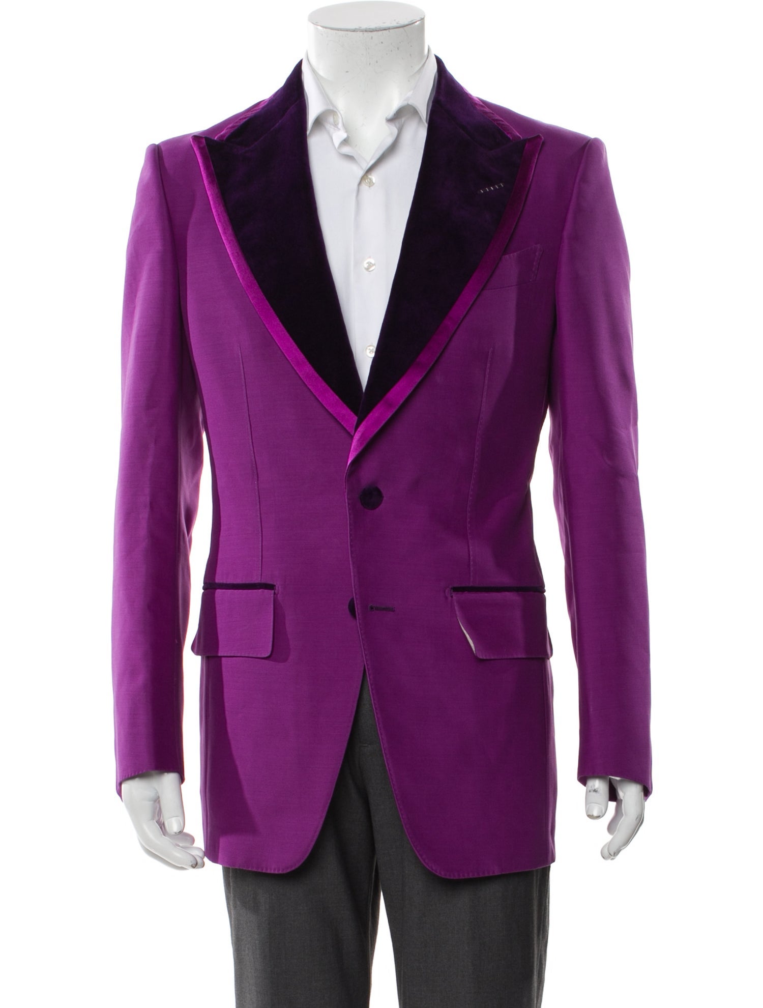 Tom Ford Wool Blazer