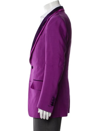 Tom Ford Wool Blazer