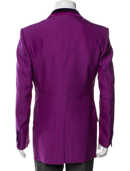 Tom Ford Wool Blazer