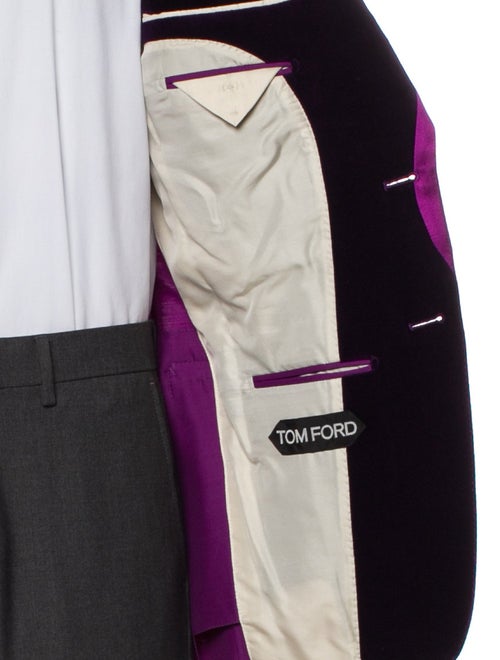 Tom Ford Wool Blazer