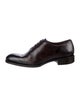 Tom Ford Leather Oxfords