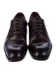 Tom Ford Leather Oxfords