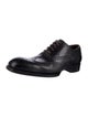 Tom Ford Leather Lasercut Accents Brogues