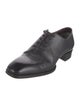 Tom Ford Leather Oxfords