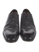 Tom Ford Leather Oxfords