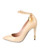 Tom Ford Patent Leather Pumps