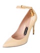 Tom Ford Patent Leather Pumps