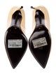 Tom Ford Patent Leather Pumps