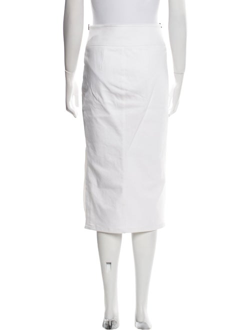 Tom Ford Midi Length Skirt