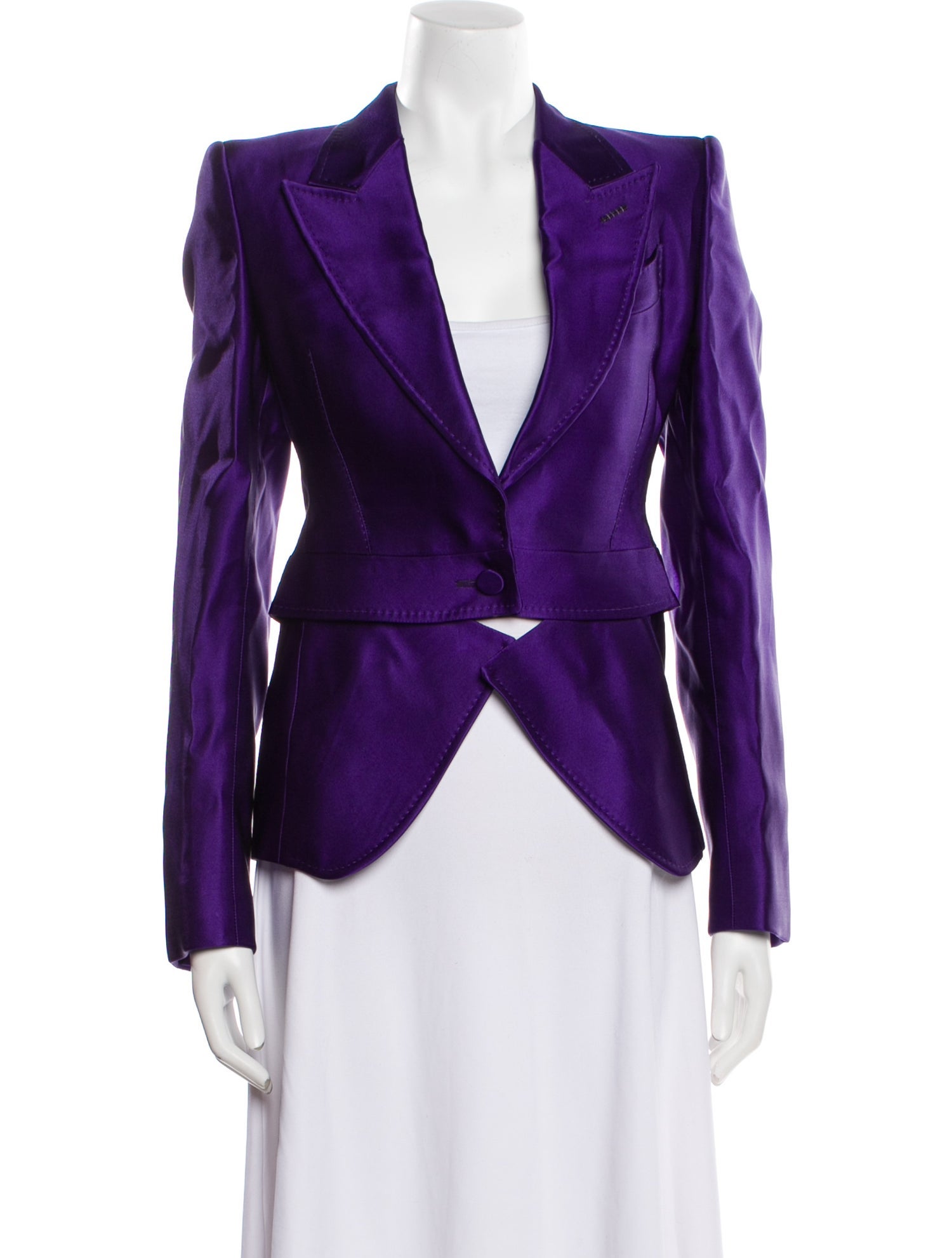 Tom Ford Blazer