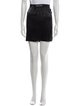 Tom Ford Silk Mini Skirt