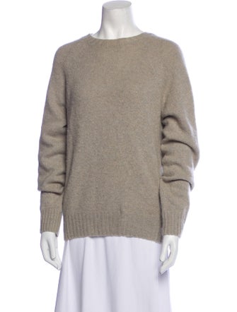 Tom Ford Cashmere Crew Neck Sweater