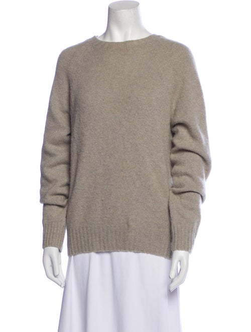 Tom Ford Cashmere Crew Neck Sweater