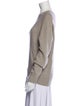 Tom Ford Cashmere Crew Neck Sweater