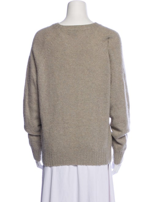 Tom Ford Cashmere Crew Neck Sweater