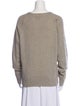 Tom Ford Cashmere Crew Neck Sweater