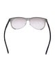 Tom Ford Leona Cat-Eye Sunglasses