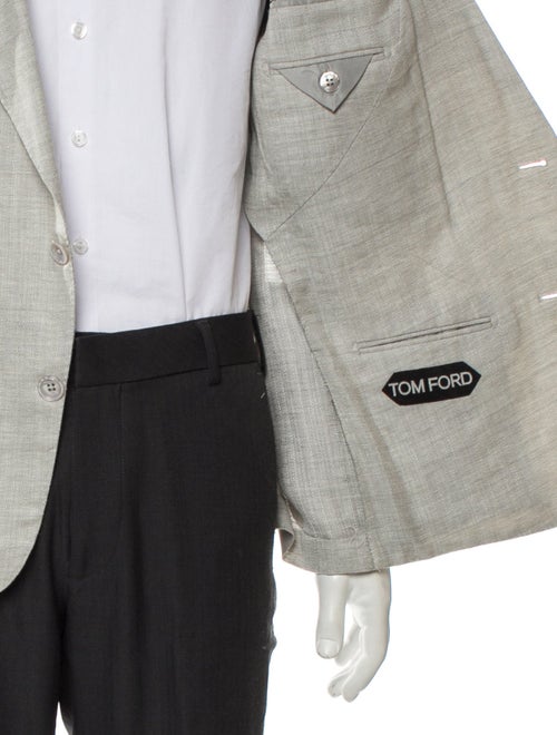 Tom Ford Blazer