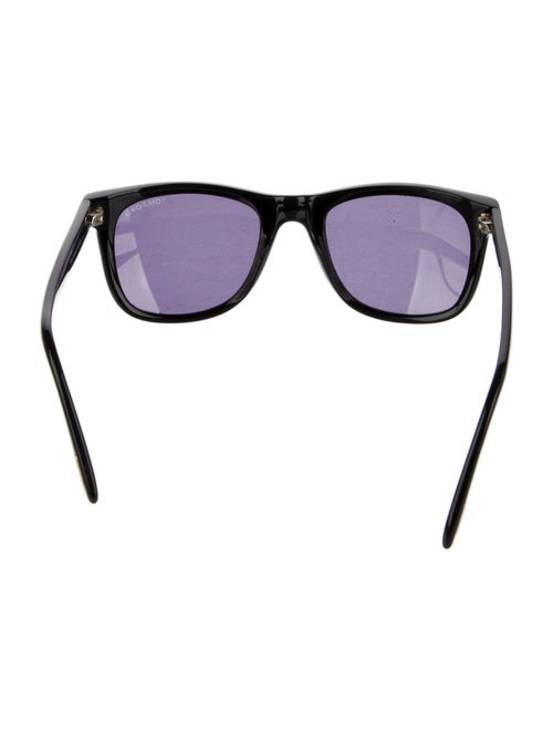 Tom Ford Wayfarer Tinted Sunglasses