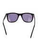 Tom Ford Wayfarer Tinted Sunglasses