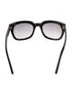 Tom Ford Wayfarer Gradient Sunglasses