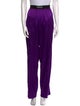 Tom Ford Silk Wide Leg Pants