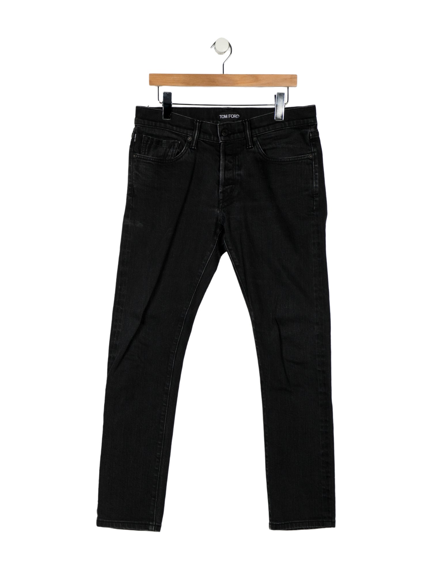Tom Ford Skinny Jeans