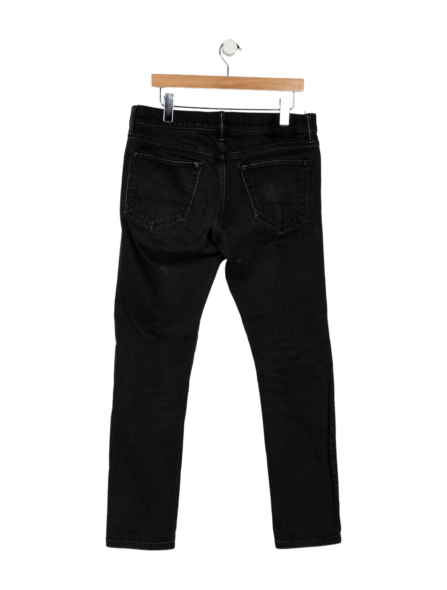 Tom Ford Skinny Jeans