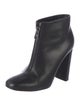 Tom Ford Leather Boots