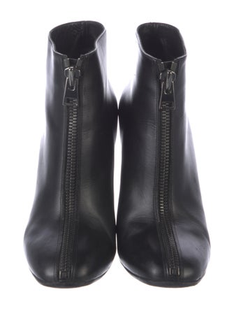 Tom Ford Leather Boots