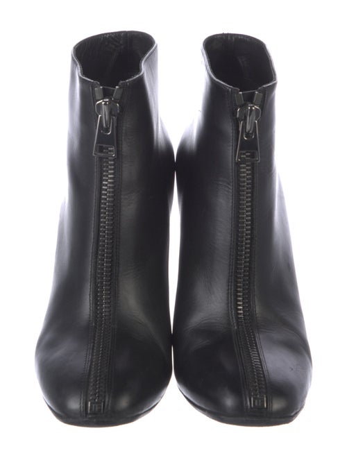 Tom Ford Leather Boots