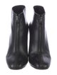 Tom Ford Leather Boots