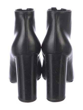 Tom Ford Leather Boots