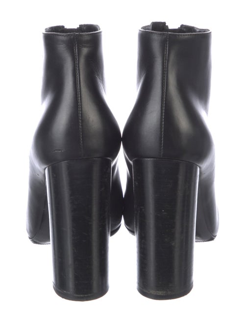 Tom Ford Leather Boots