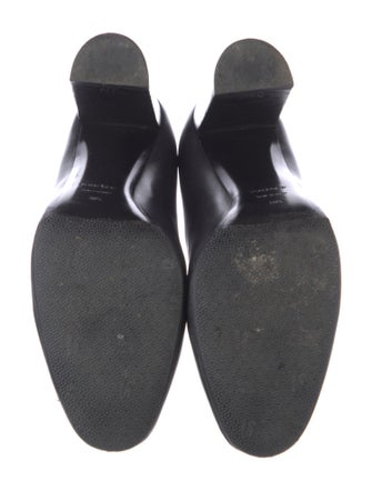 Tom Ford Leather Boots