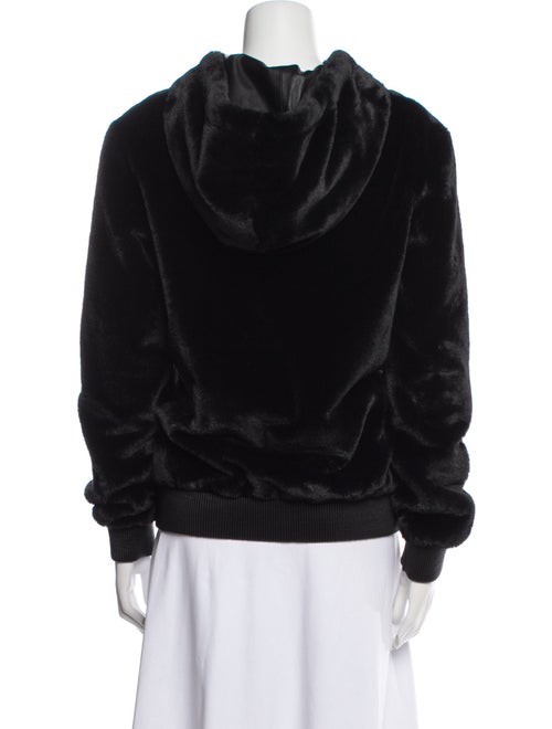 Tom Ford Faux Fur Jacket