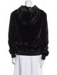 Tom Ford Faux Fur Jacket