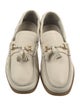 Tom Ford Leather Boat Shoes